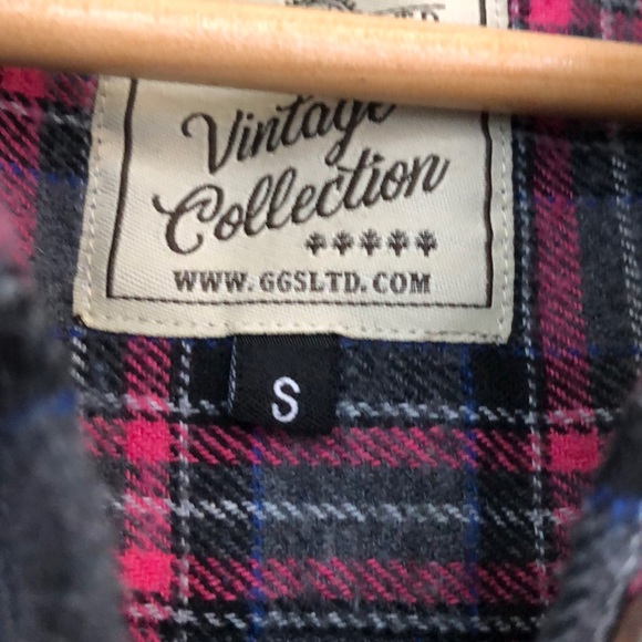 Cozy Cotton Flannel - Picture 3 of 5